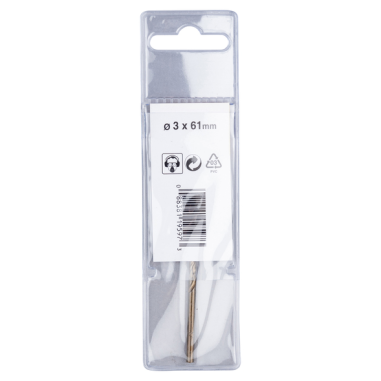 FORET A METAUX CO 5% 3,0X61 / D 17310 / 0088381195973 - D'ORIGINE MAKITA