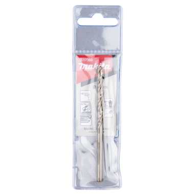 FORET A METAUX CO 8% 5,0X86 / D 17360 / 0088381196024 - D'ORIGINE MAKITA