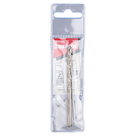 FORET A METAUX CO 8% 5,0X86 / D 17360 / 0088381196024 - D'ORIGINE MAKITA