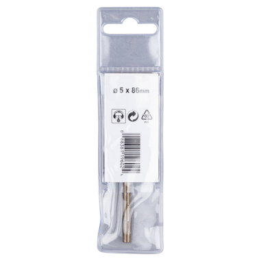 FORET A METAUX CO 8% 5,0X86 / D 17360 / 0088381196024 - D'ORIGINE MAKITA