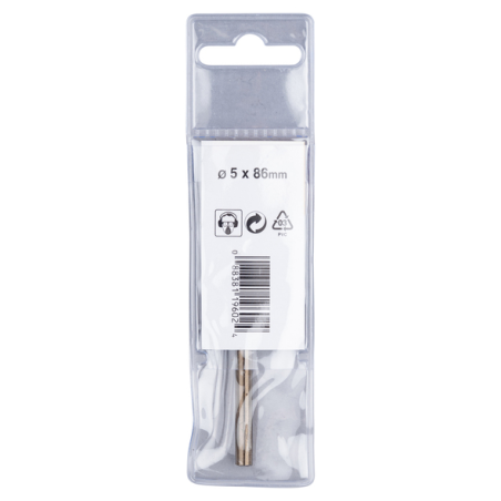 FORET A METAUX CO 8% 5,0X86 / D 17360 / 0088381196024 - D'ORIGINE MAKITA