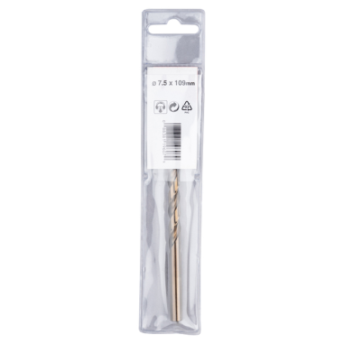 FORET A METAUX CO5,0% 7,5X109 / D 17413 / 0088381196079 - D'ORIGINE MAKITA