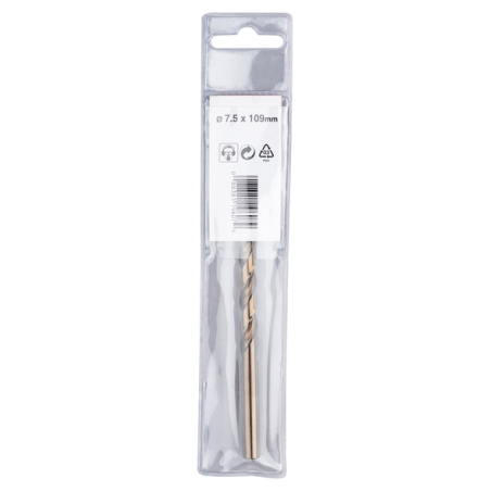 FORET A METAUX CO5,0% 7,5X109 / D 17413 / 0088381196079 - D'ORIGINE MAKITA