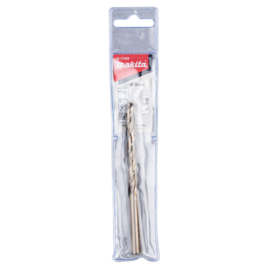 FORET A METAUX CO5% 8,0X117 / D 17429 / 0088381196086 - D'ORIGINE MAKITA