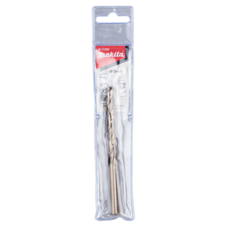 FORET A METAUX CO5% 8,0X117 / D 17429 / 0088381196086 - D'ORIGINE MAKITA