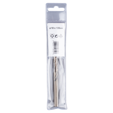 FORET A METAUX CO 10,0X133 / D 17463 / 0088381196123 - D'ORIGINE MAKITA