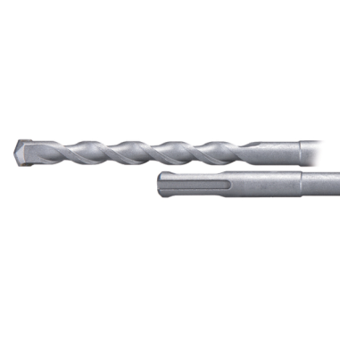 FORET 10X460 POUR SDS PLUS / D 17538 / 0088381196574 - D'ORIGINE MAKITA