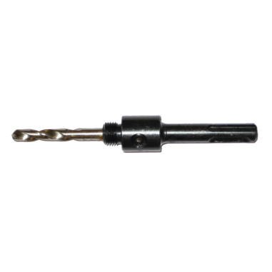 ADAPTATEUR HEX SDS PLUS (16 29mm) / D 17603 / 0088381196727 - D'ORIGINE MAKITA