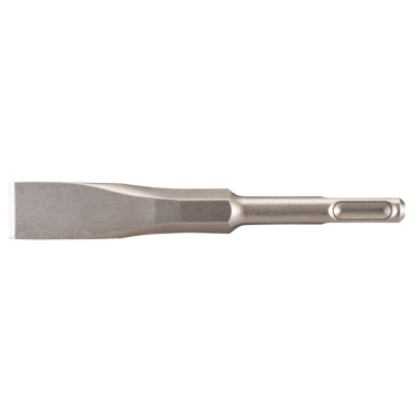 BURIN PLAT SDS PLUS 20 140 / D 19168 / 0088381253802 - D'ORIGINE MAKITA