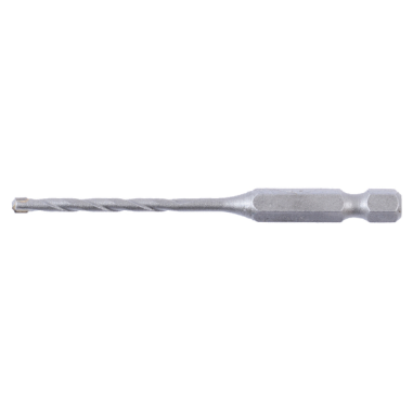 FORET A BETON 1/4HEX 3MM / D 23771 / 0088381312868 - D'ORIGINE MAKITA