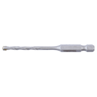 FORET A BETON 1/4HEX 4MM / D 23787 / 0088381312875 - D'ORIGINE MAKITA