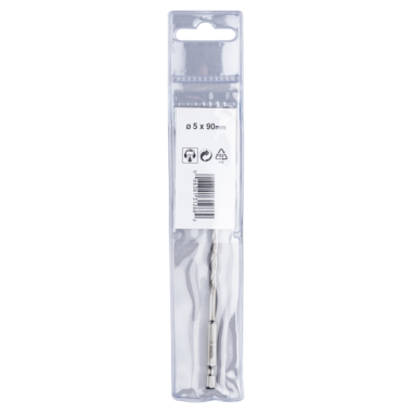 FORET A BETON 1/4HEX 5MM / D 23793 / 0088381312882 - D'ORIGINE MAKITA