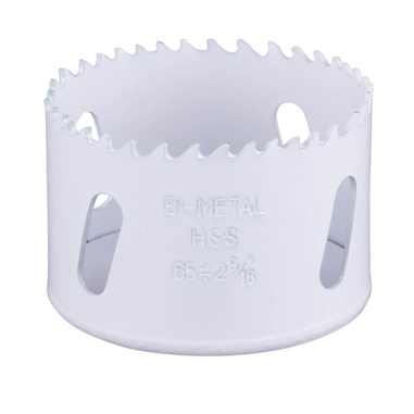 SCIE CLOCHE BI METAL 65mm - D 24882 - 0088381334785 - D'ORIGINE MAKITA SCIE CLOCHE BI METAL 65mm - D 24882 - 0088381334785 - D'ORIGINE MAKITA