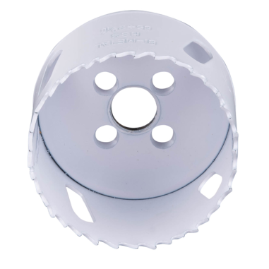 SCIE CLOCHE BI METAL 65mm - D 24882 - 0088381334785 - D'ORIGINE MAKITA SCIE CLOCHE BI METAL 65mm - D 24882 - 0088381334785 - D'ORIGINE MAKITA