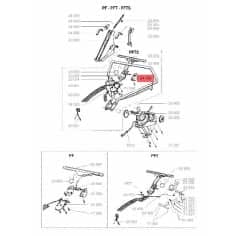 ECROU AUTOFREIN -5 (EX...