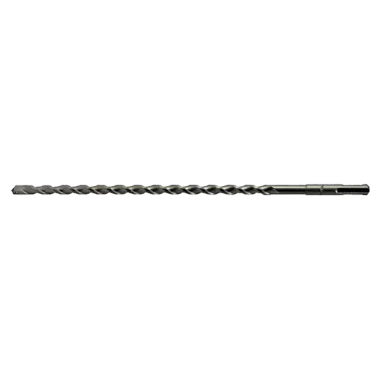 FORET 7X210 POUR SDS PLUS / D 25600 / 0088381338448 - D'ORIGINE MAKITA