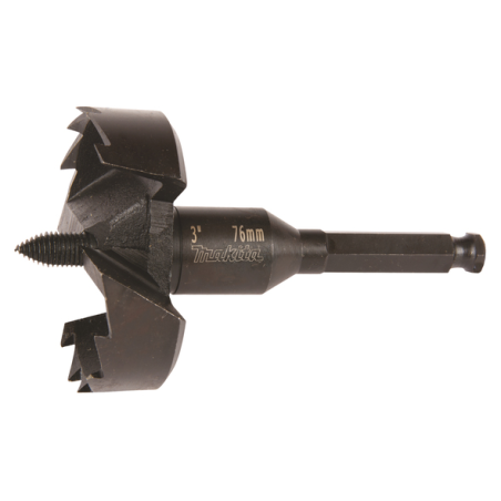 MECHE A FACONNER 76MM - D 30047 - 0088381349864 - D'ORIGINE MAKITA