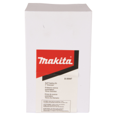 MECHE A FACONNER 76MM - D 30047 - 0088381349864 - D'ORIGINE MAKITA 2
