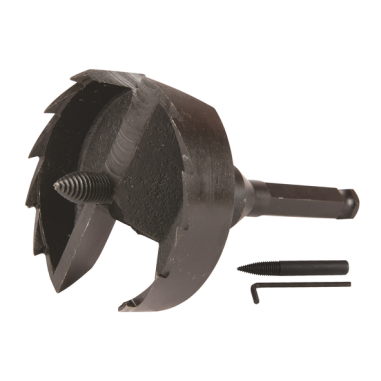 MECHE A FACONNER 76MM - D 30047 - 0088381349864 - D'ORIGINE MAKITA