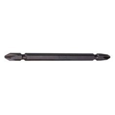 BOITE EMBOUTS DOUBLES PH2 100PCS / D 31669 / 0088381356503 - D'ORIGINE MAKITA