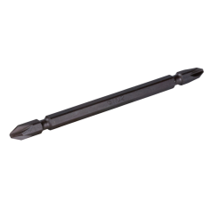 BOITE EMBOUTS DOUBLES PH2 100PCS / D 31669 / 0088381356503 - D'ORIGINE MAKITA 2