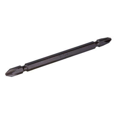 BOITE EMBOUTS DOUBLES PH2 100PCS / D 31669 / 0088381356503 - D'ORIGINE MAKITA