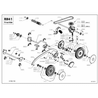 ECROU AUTOFREIN -5 (EX 1607) - PIECE... ECROU AUTOFREIN -5 (EX 1607) - PIECE...