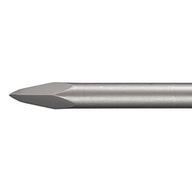 POINTE SDS MAX 18X400MM - D 34182 - 0088381364843 - D'ORIGINE MAKITA