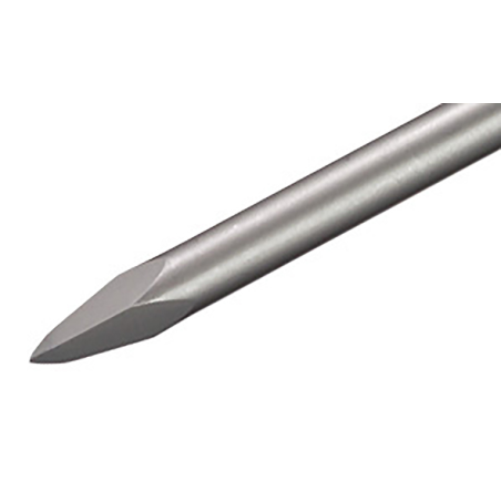 POINTE SDS MAX 18X400MM - D 34182 - 0088381364843 - D'ORIGINE MAKITA