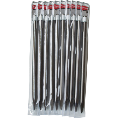 POINTE SDS MAX 18X400MM(10PCS) - D 34182 10 - 0088381367240 - D'ORIGINE MAKITA