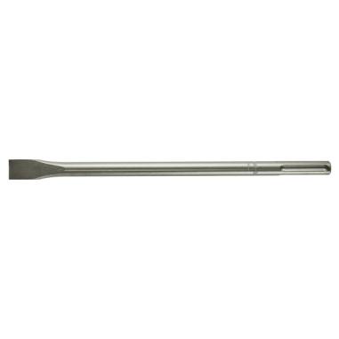 BURIN PLAT SDS MAX 25 400MM / D 34213 / 0088381364874 - D'ORIGINE MAKITA