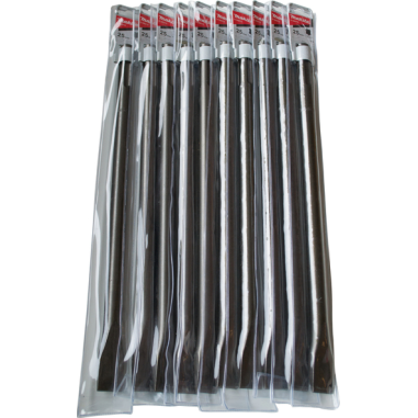 BURINPLAT SDSMAX25 400MM(10PC) / D 34213 10 / 0088381367257 - D'ORIGINE MAKITA