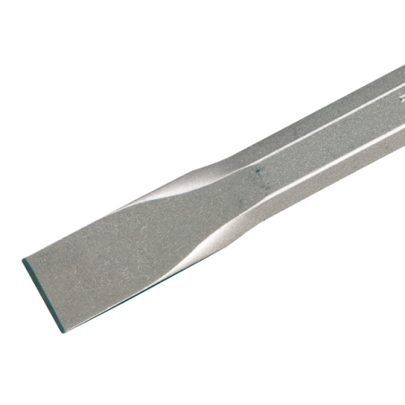 BURIN PLAT SDS MAX 25 600MM / D 34229 / 0088381364881 - D'ORIGINE MAKITA