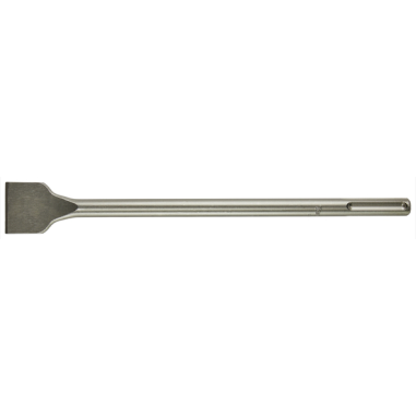 BURIN LARGE SDS MAX 50 400MM / D 34235 / 0088381364898 - D'ORIGINE MAKITA