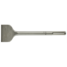 BURIN LARGE SDS MAX 80 300MM / D 34241 / 0088381364904 - D'ORIGINE MAKITA