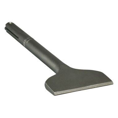 BURIN LARGE SDS MAX 80 300MM / D 34241 / 0088381364904 - D'ORIGINE MAKITA