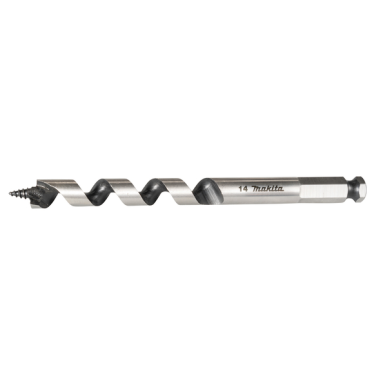MECHE A BOIS 7-16'' 14x165MM - D 36077 - 0088381371759 - D'ORIGINE MAKITA