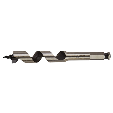 MECHE A BOIS 7-16'' 20x165MM - D 36108 - 0088381371780 - D'ORIGINE MAKITA