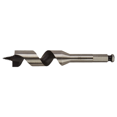 MECHE A BOIS 7-16'' 26x165MM - D 36136 - 0088381371810 - D'ORIGINE MAKITA