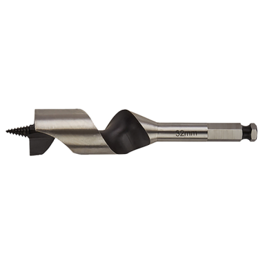 MECHE A BOIS 7-16'' 32x165MM - D 36164 - 0088381371841 - D'ORIGINE MAKITA