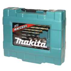 COFFRET ENSEMBL. PERCAGE 34 / D 36980 / 0088381374248 - D'ORIGINE MAKITA 2