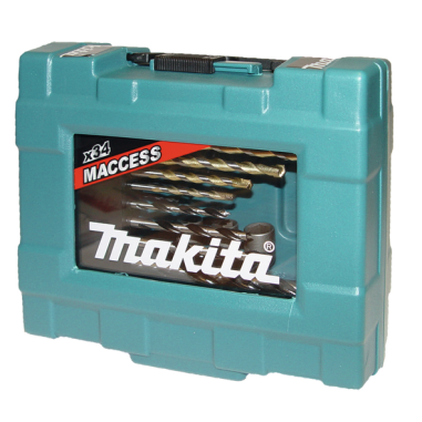 COFFRET ENSEMBL. PERCAGE 34 / D 36980 / 0088381374248 - D'ORIGINE MAKITA COFFRET ENSEMBL. PERCAGE 34 / D 36980 / 0088381374248 - D'ORIGINE MAKITA
