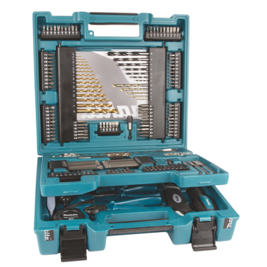 COFFRET ACCESSOIRES x 200 / D 37194 / 0088381375399 - D'ORIGINE MAKITA