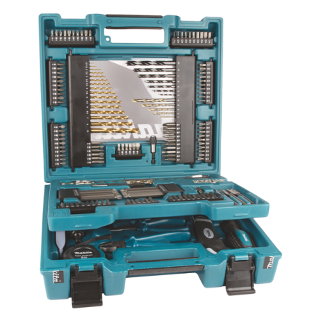 COFFRET ACCESSOIRES x 200 / D 37194 / 0088381375399 - D'ORIGINE MAKITA COFFRET ACCESSOIRES x 200 / D 37194 / 0088381375399 - D'ORIGINE MAKITA