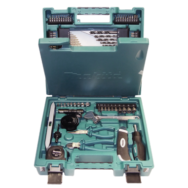 COFFRET ACCESSOIRES x 200 / D 37194 / 0088381375399 - D'ORIGINE MAKITA COFFRET ACCESSOIRES x 200 / D 37194 / 0088381375399 - D'ORIGINE MAKITA