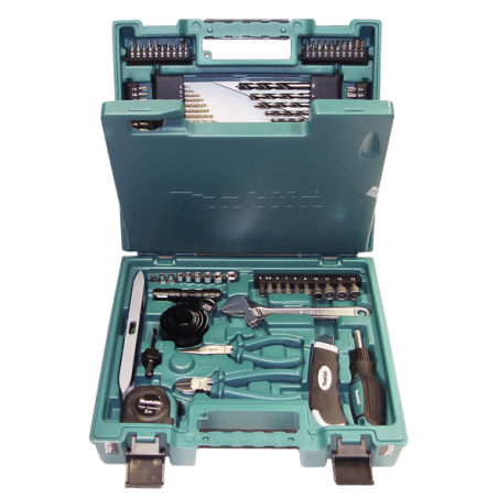 COFFRET ACCESSOIRES x 200 / D 37194 / 0088381375399 - D'ORIGINE MAKITA COFFRET ACCESSOIRES x 200 / D 37194 / 0088381375399 - D'ORIGINE MAKITA