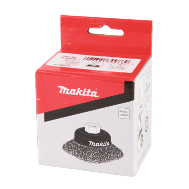 BROSSE BOISSEAU 60MM M14 OND. / D 39746 / 0088381399869 - D'ORIGINE MAKITA BROSSE BOISSEAU 60MM M14 OND. / D 39746 / 0088381399869 - D'ORIGINE MAKITA