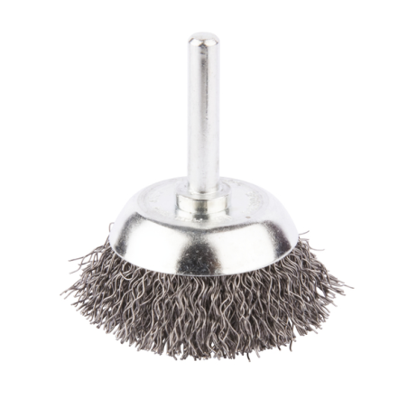 BROSSE BOISSEAU 38MM CYLIN. OND. / D 39908 / 0088381400022 - D'ORIGINE MAKITA