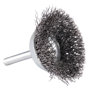 BROSSE BOISSEAU 38MM CYLIN. OND. / D 39908 / 0088381400022 - D'ORIGINE MAKITA