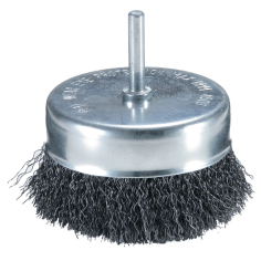 BROSSE BOISSEAU 50MM CYLIN. OND. / D 39914 / 0088381400039 - D'ORIGINE MAKITA